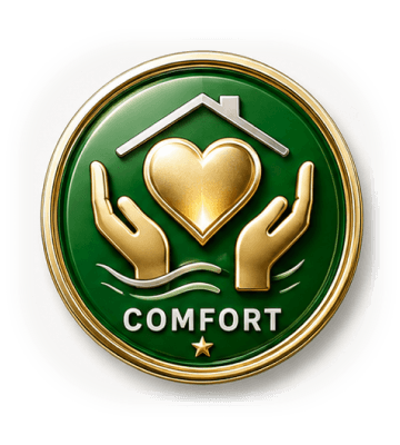 Total Comfort Guarantee
